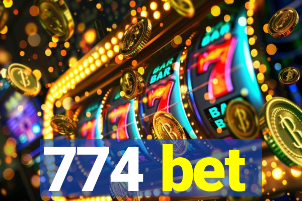 774 bet